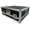Allen & Heath QU-6 Mixer Flightcase